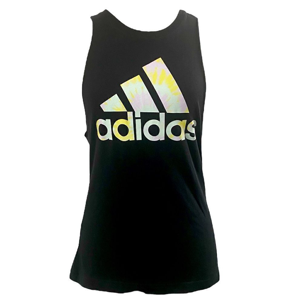 adidas | Muscle Tee
